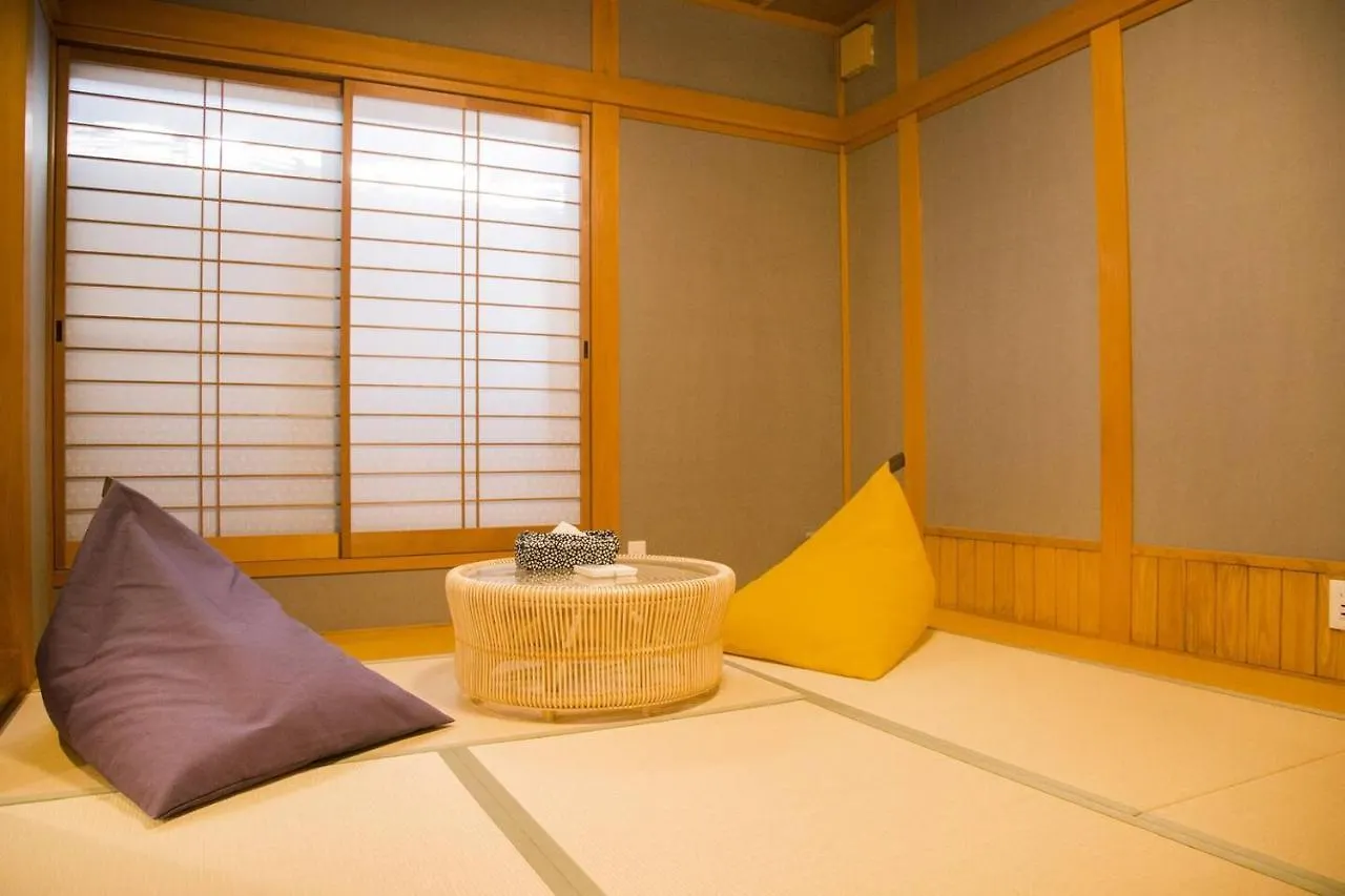 아파트 Kyoto Senkyo 近隣二條城と二條駅の一軒家 マンスリー賃貸可リーズナブルな価格 호텔 일본